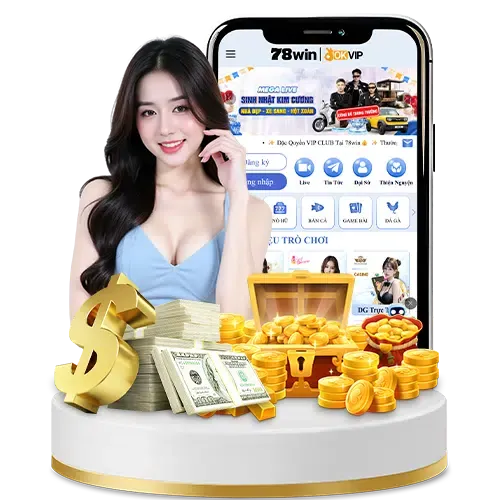 Tỷ Lệ Thắng Cực Cao và Jackpot Khủng