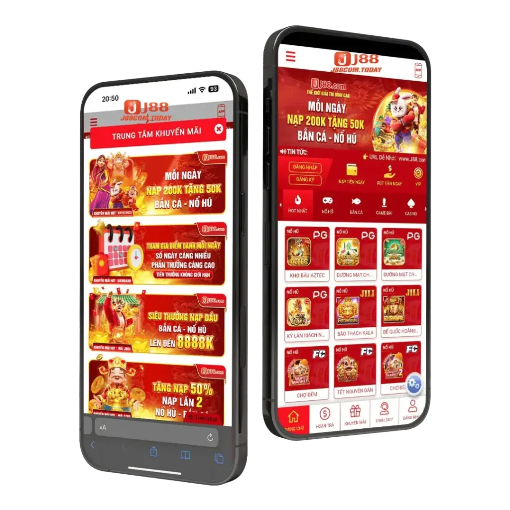 Game Nổ Hũ TOBET88