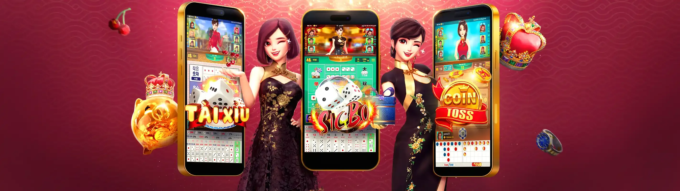 Hình ảnh chính trò chơi Bắn Cá tại tobet88 chính thức