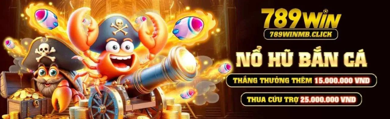 Thế giới bắn cá sôi động tại Tobet88 Chính Thức 2026