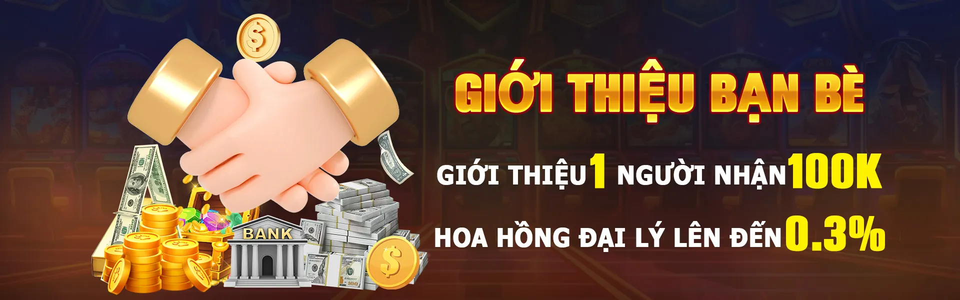 Hình ảnh đại diện chương trình đối tác tobet88 chính thức