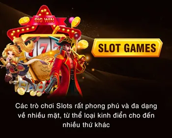 Máy Đánh Bạc Theo Chủ Đề