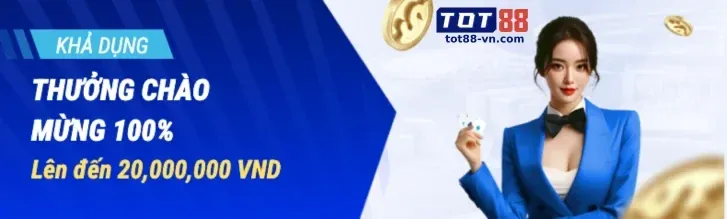 Hoàn trả thể thao tobet88 chính thức